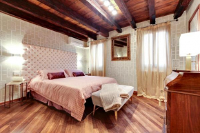 ca dei zoti3 with luggage room